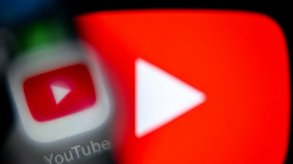  YouTube ofrece detecci&oacute;n de "deepfakes" a artistas de Hollywood 