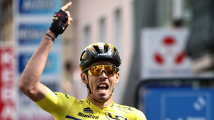 Laporte stretches Dauphine lead with stage win