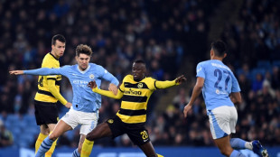 Man City's Stones faces lengthy injury absence: Guardiola