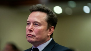 Musk premier homme &agrave; poss&eacute;der une fortune de plus de 400 milliards de dollars