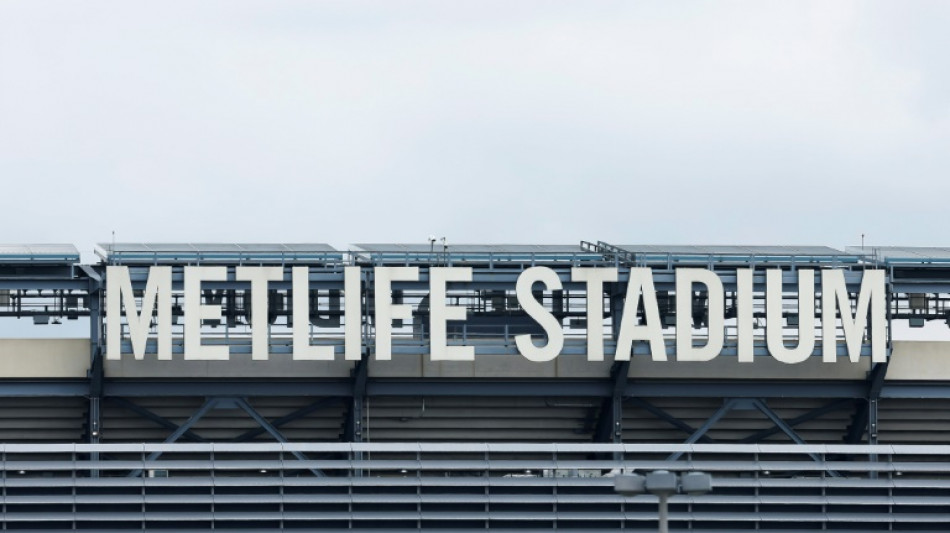 NFL and FEMA unite to use venues as disaster recovery areas