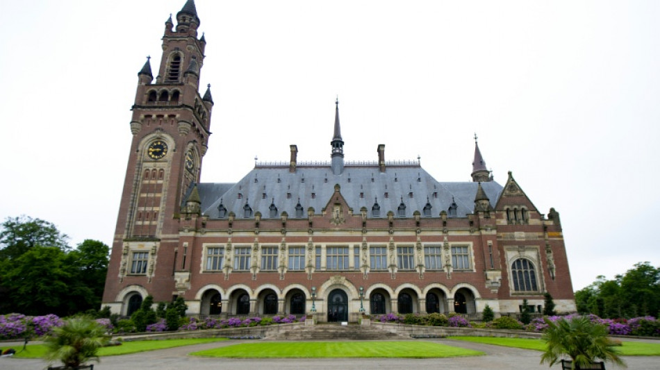  Venezuela to ICJ: Rights to oil-rich region 'inalienable' 