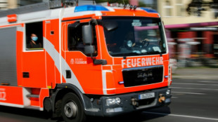 Mehr als 30 Rinder sterben bei Brand in nieders&auml;chsischen Stall