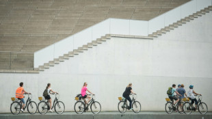 Versicherungen melden Rekordtief bei Fahrraddiebst&auml;hlen
