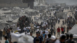Kallas, 'a Gaza carestia, Israele sblocchi accesso a Ong'