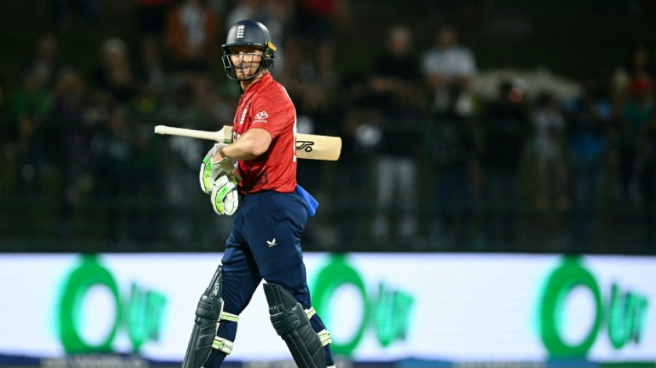  'Excited' Buttler rejuvenated for IPL after horror T20 World Cup 