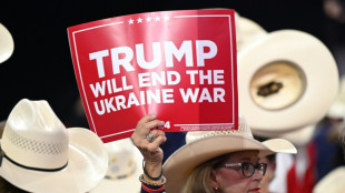 Trump promet &agrave; Zelensky de "mettre fin &agrave; la guerre" en Ukraine