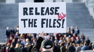 Trump demands probe into Epstein links to Bill Clinton