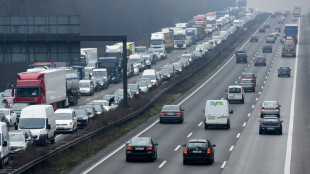 ADAC: Große Staugefahr rund um Maifeiertag