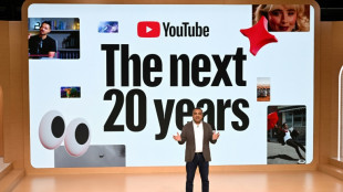 YouTube anuncia novas ferramentas de IA para criadores de v&iacute;deos