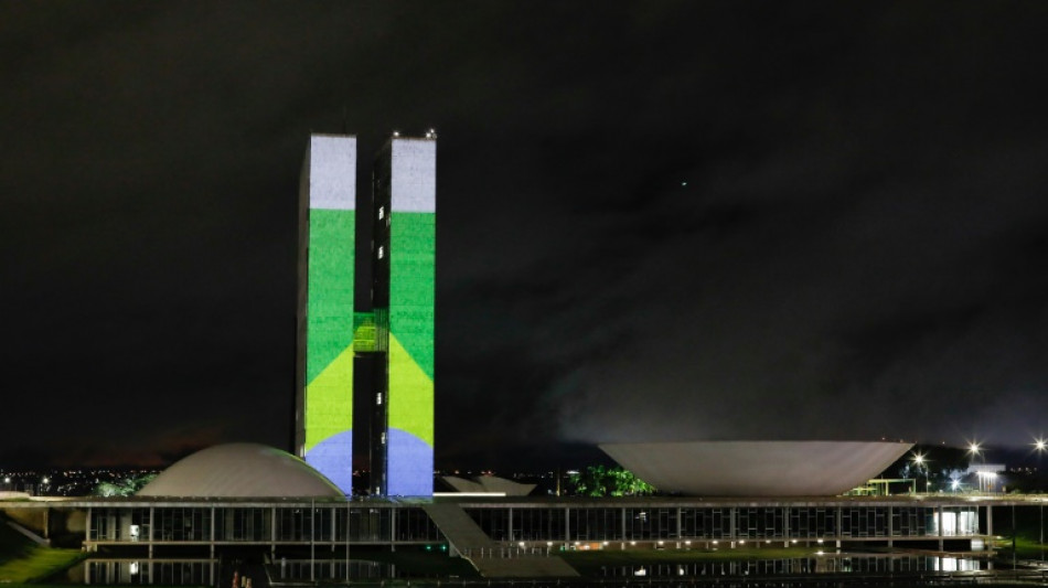 Lula dice que "no hay perd&oacute;n" para autores de la asonada bolsonarista de 2023
