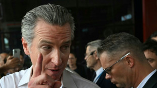 Newsom: USA werden unter demokratischem Pr&auml;sidenten Klimaabkommen wieder beitreten