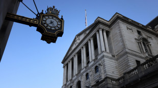 Bank of England taglia i tassi di interesse al 4%