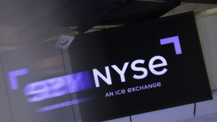 Wall Street termine en ordre dispers&eacute;, record du Dow Jones