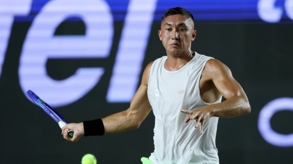  Police probe alleged assault on coach of Australian tennis player in Birmingham 
