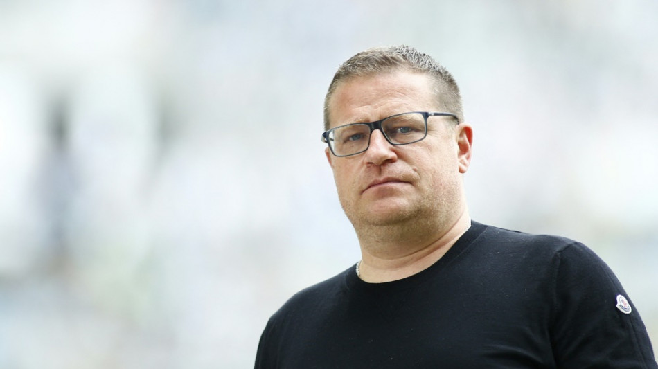 Eberl startet fr&uuml;her als geplant bei RB Leipzig 