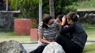 N&eacute;pal: 14 corps retrouv&eacute;s dans l'&eacute;pave de l'avion accident&eacute;