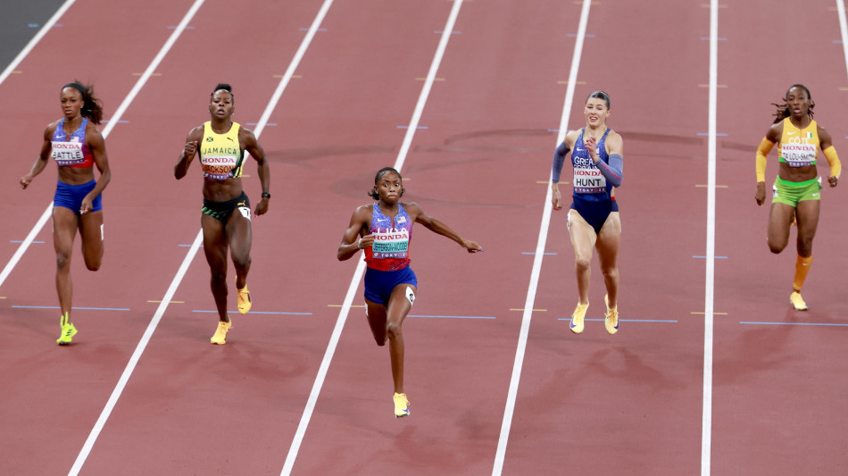  Corte Suprema Usa conferma divieto per i transgender di competere in sport femminili 