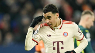 Bayern de Munique renova contrato de Jamal Musiala at&eacute; 2030