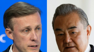 China y EEUU mantuvieron un di&aacute;logo "franco", con Taiw&aacute;n e Ir&aacute;n como temas centrales