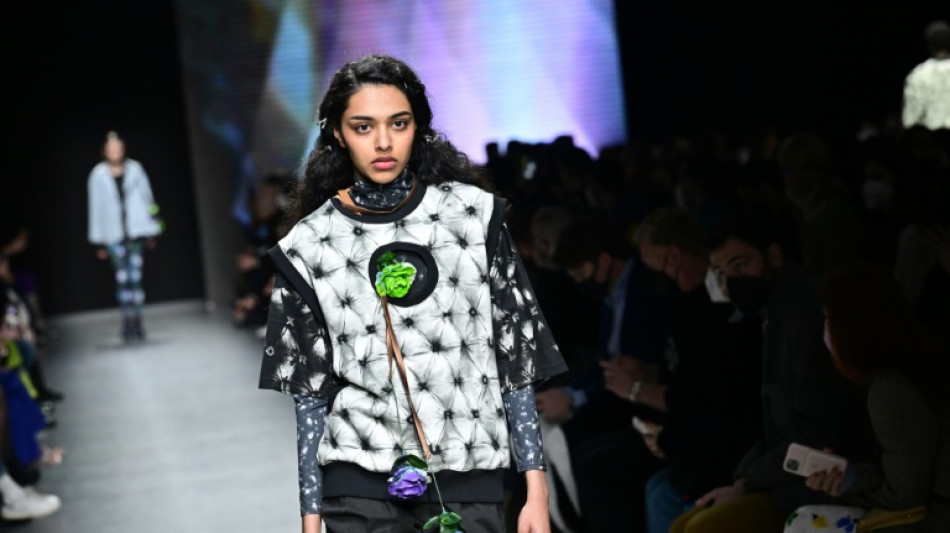 Arranca la Semana de la Moda de Mil&aacute;n en un clima optimista