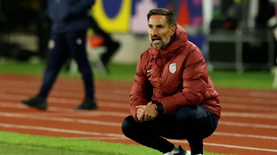  MLS Revolution name Mitrovic as hew head coach 