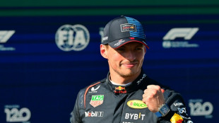 Verstappen quer voltar a vencer no GP do Canad&aacute;