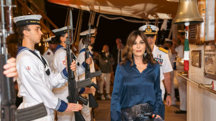 Finita la missione di Santanch&egrave; in Arabia Saudita