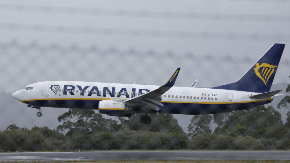 Ryanair lancia l'offerta estiva 2026, 156 rotte in Lombardia