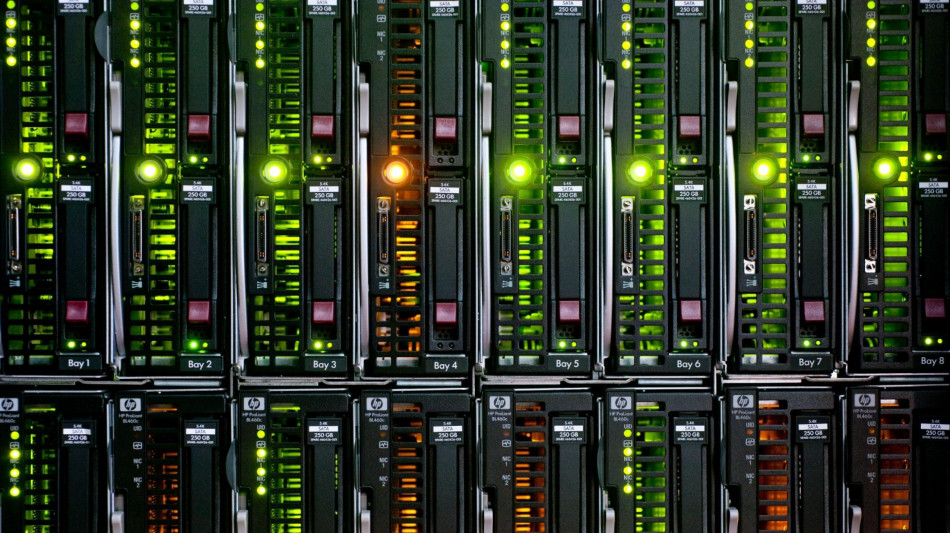  Computer quantistico esegue un compito che richiederebbe oltre un secolo 