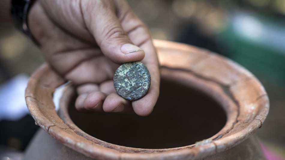  Scotti (Bankitalia), dall'antica Roma all'Euro digitale, fiducia resta essenziale 