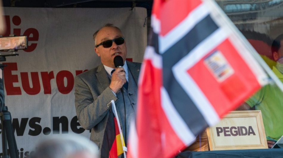 Dienstgericht: Fr&uuml;herer AfD-Abgeordnete und Richter Maier kann Ruhez&uuml;ge behalten