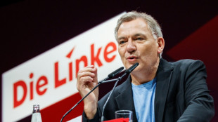 Ukraine-Friedenssicherung: Linken-Kandidat van Aken offen f&uuml;r Beteiligung Chinas