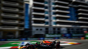 Brilliant Verstappen and 'disappointed' Perez make mixed day for Red Bull