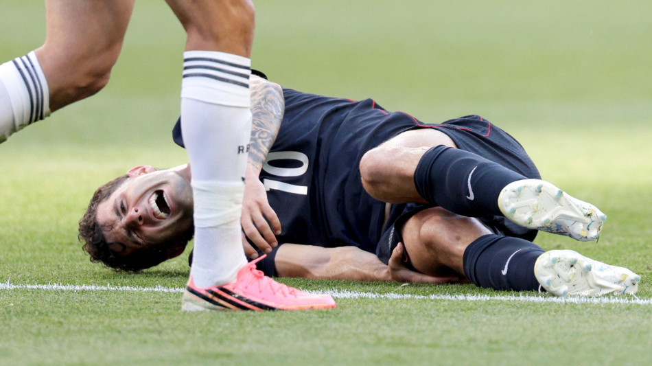  Mondiali: negli Usa processo a Pulisic, la star mancata del torneo 