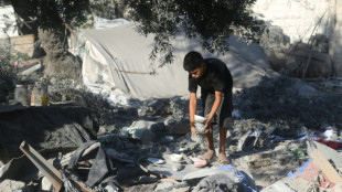 Lo que se sabe del acuerdo para el desarme de Ham&aacute;s y la retirada israel&iacute; de Gaza