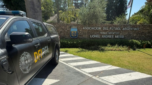 Allanan sedes de la Asociaci&oacute;n de F&uacute;tbol Argentina en una investigaci&oacute;n por evasi&oacute;n fiscal