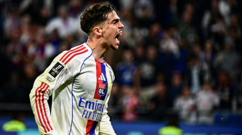  Leverkusen sign Portuguese talent Moreira from Lyon 