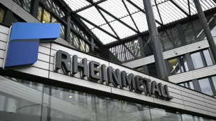Rheinmetall n'exclut pas un retrait de Paris du char franco-allemand du futur