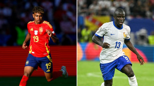 Espanha desfalcada enfrenta Fran&ccedil;a, que ainda n&atilde;o convenceu, nas semis da Euro-2024