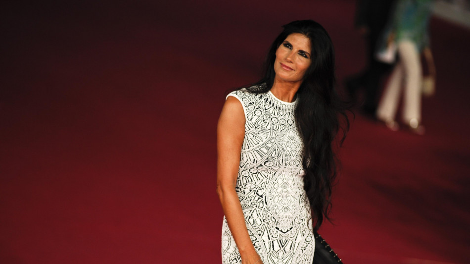 Pamela Prati, Cossiga per me era un "papà"