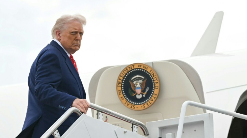 Pequenas empresas pedem suspens&atilde;o de tarifas de Trump durante apela&ccedil;&atilde;o de senten&ccedil;a
