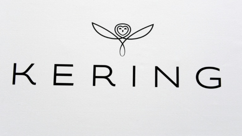  Kering, en restructuration, pr&eacute;sente ses r&eacute;sultats annuels 