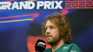 Vettel bereut R&uuml;cktrittsank&uuml;ndigung nicht