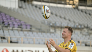 All Blacks captain Cane looks 'to evolve' game during Japan stint