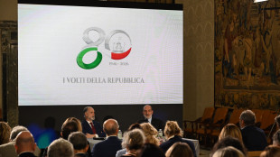 Festa per gli 80 anni della Repubblica, la Rai si veste di tricolore