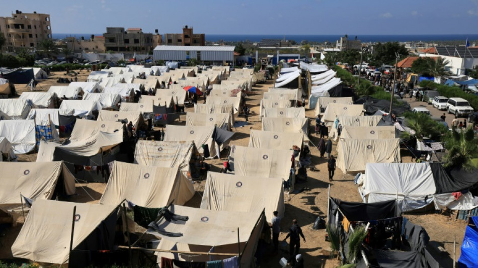 Guerra en Gaza desata miedo en pa&iacute;ses &aacute;rabes de nueva ola de refugiados palestinos