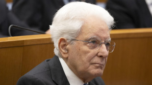 Mattarella, senza valori e obiettivi condivisi non possono esserci pace e benessere