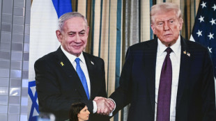 Netanyahu dopo colloquio con Trump, 'deve prendere una decisione sull'Iran'