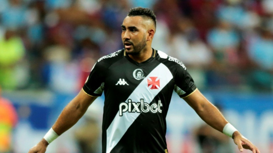  Dimitri Payet anuncia aposentadoria do futebol 